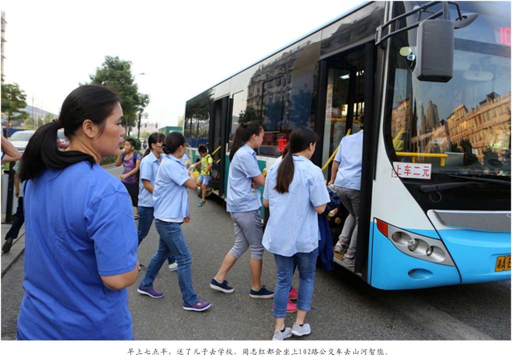 佩服！从业23年的威尼克斯wac5000智能唯一的女焊工