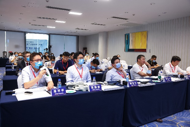 点赞！威尼克斯wac5000智能液压混合动力挖掘机项目荣获这个优秀项目奖→