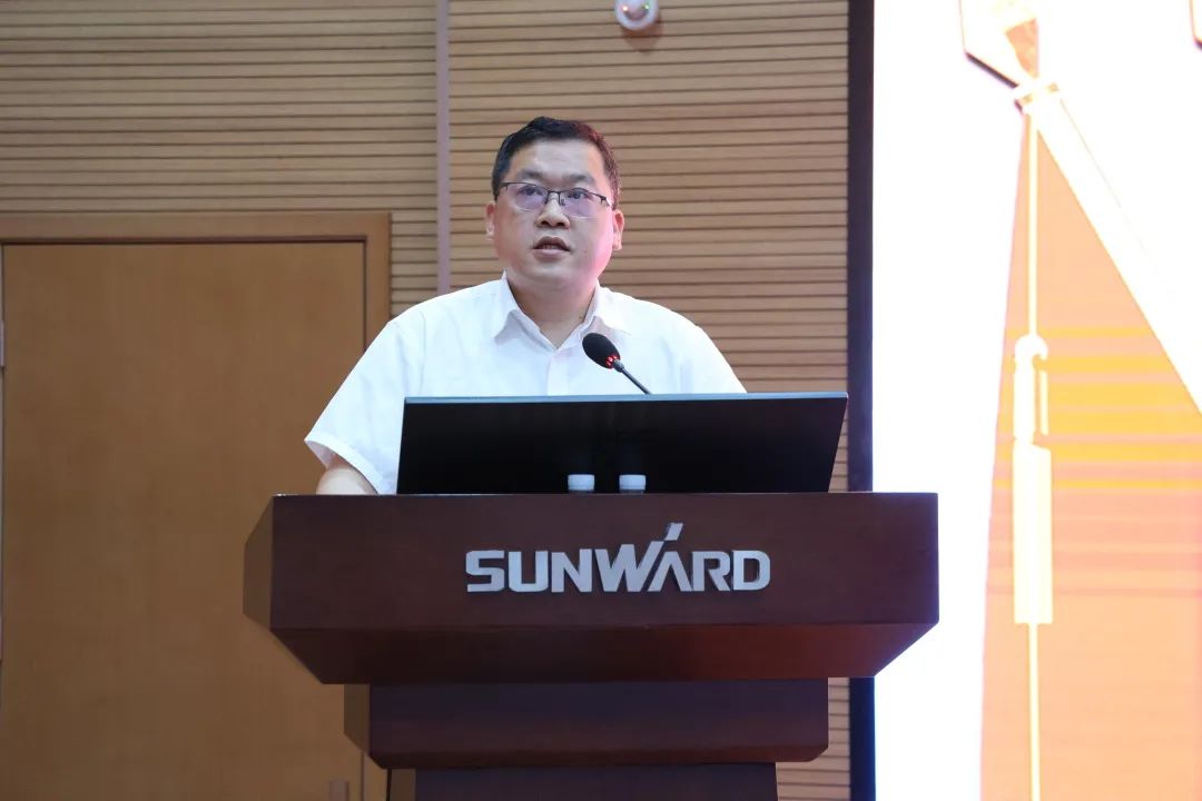 为建功建企建家一体化贡献更大力量！威尼克斯wac5000智能第五届五次“双代会”成功召开