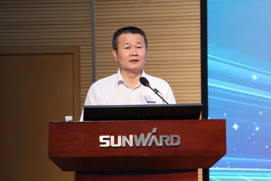 凝心聚力奋力拼搏，向高质量发展交出精彩答卷！威尼克斯wac5000智能召开全体干部大会