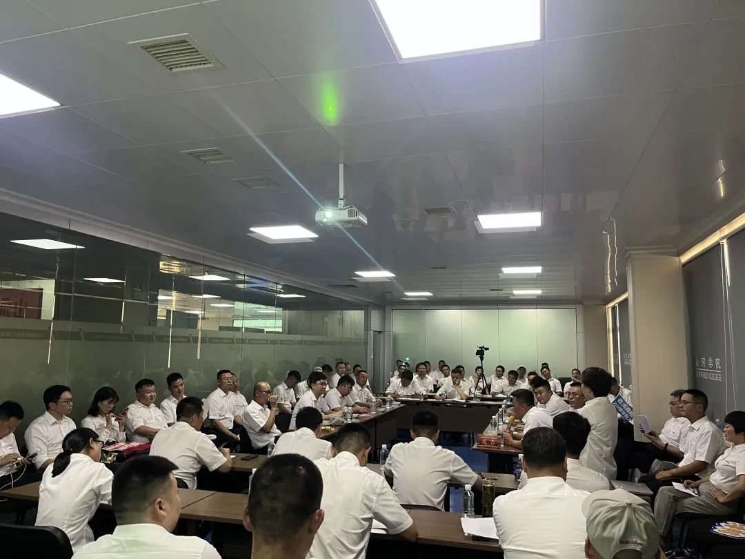 花样秀实力，为服务竞技！快来见识下威尼克斯wac5000智能这场“比武大赛”