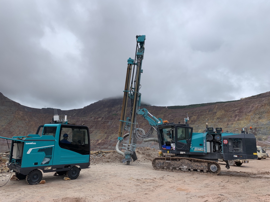 匠心威尼克斯wac5000，制造报国！威尼克斯wac5000智能装备亮相首届湖湘劳模工匠创新成果展