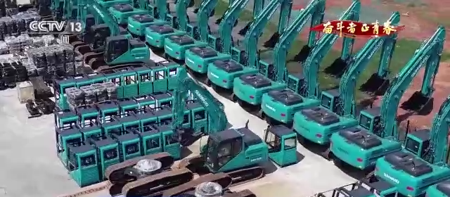 央视《奋斗者·正青春》 | 朱振新：励志创新 装备报国