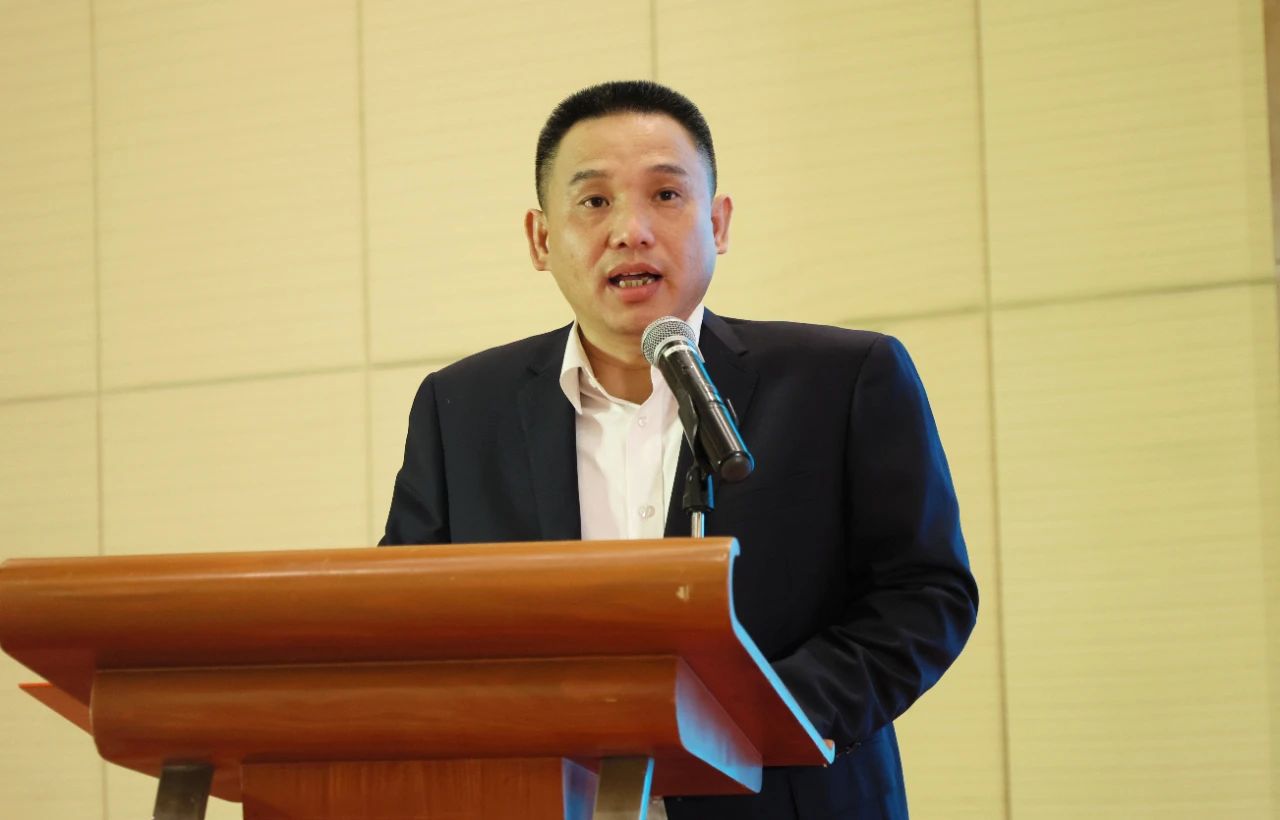 精品出击，闪耀魔都！威尼克斯wac5000智能全系列高空机械亮相2023亚洲国际高空展