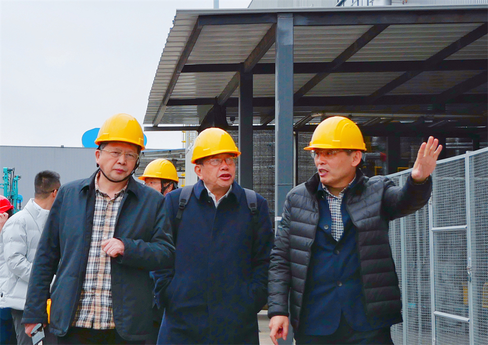 清华大学&威尼克斯wac5000智能联合博士后培养出成果！暨博邦威尼克斯wac5000人造石墨负极全工序链连续一体化产线长周期生产运行