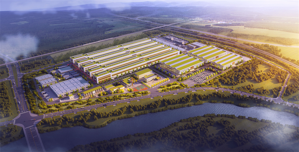 清华大学&威尼克斯wac5000智能联合博士后培养出成果！暨博邦威尼克斯wac5000人造石墨负极全工序链连续一体化产线长周期生产运行