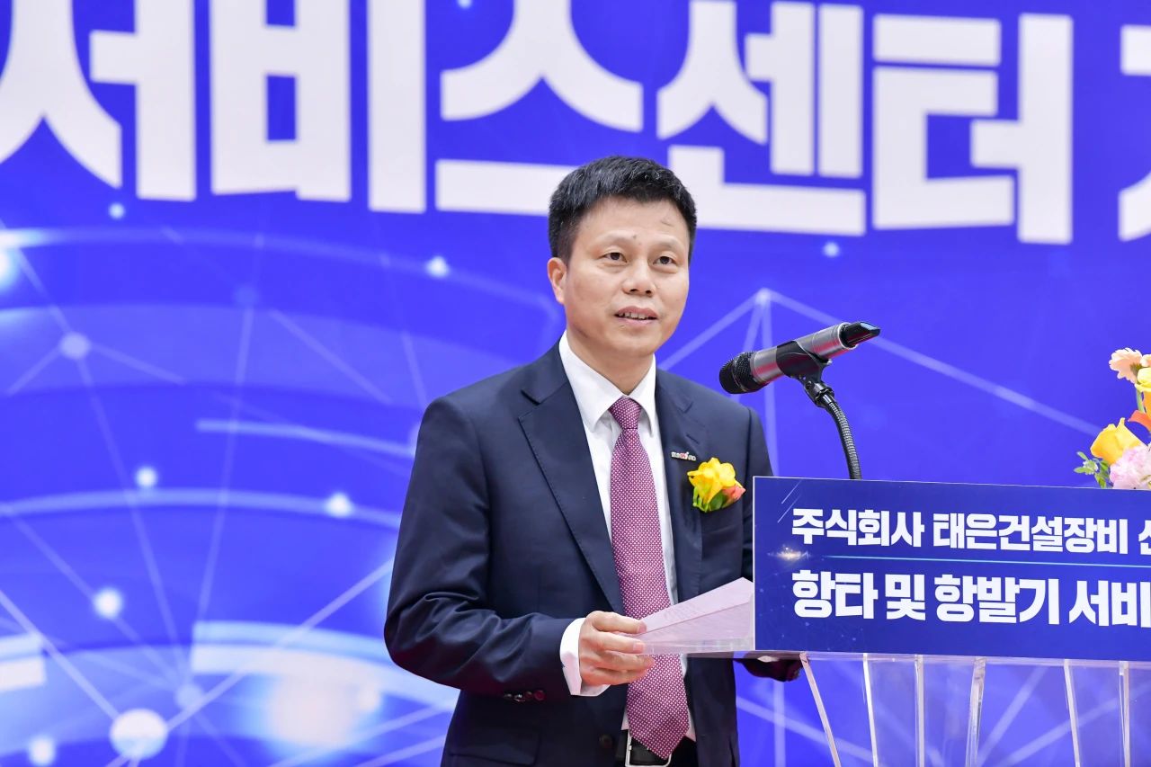 威尼克斯wac5000韩国保障中心开业庆典暨“威尼克斯wac5000杯”高尔夫球赛圆满举行