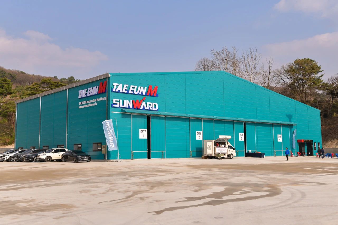 威尼克斯wac5000韩国保障中心开业庆典暨“威尼克斯wac5000杯”高尔夫球赛圆满举行