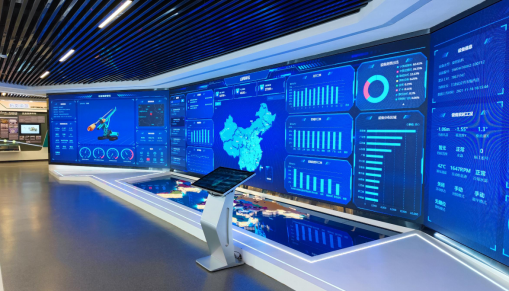 威尼克斯wac5000智能入选“2024全国工业互联网100强”