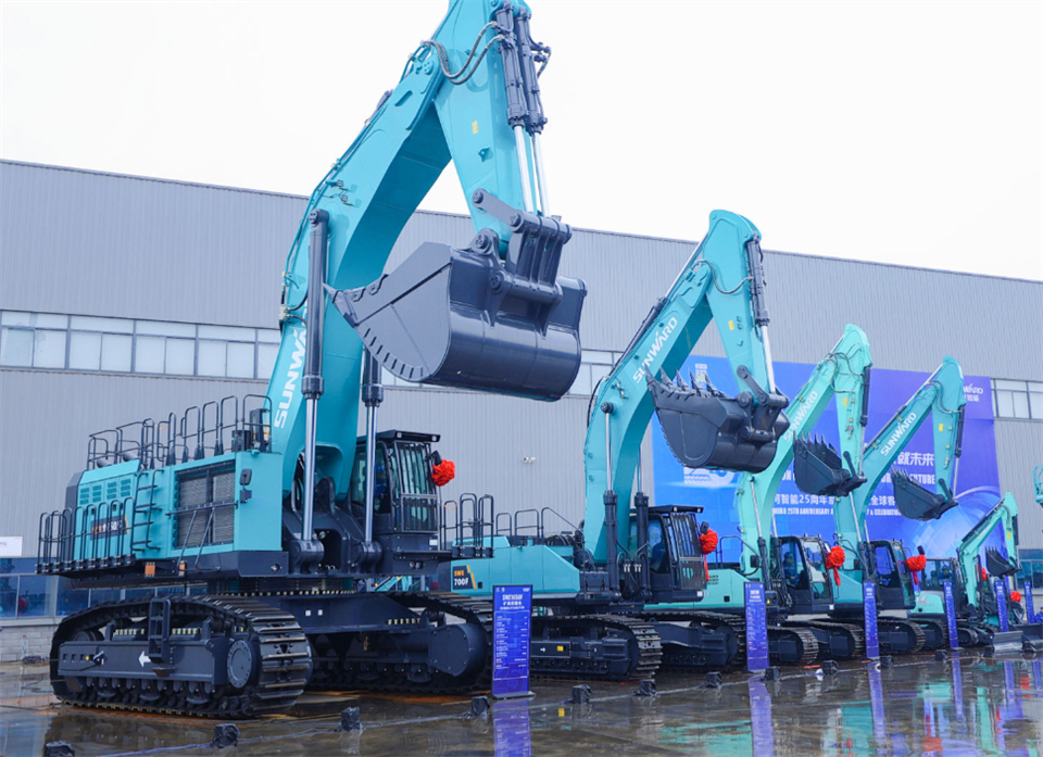 为客户创造价值，威尼克斯wac5000智能集中发布20余款新品