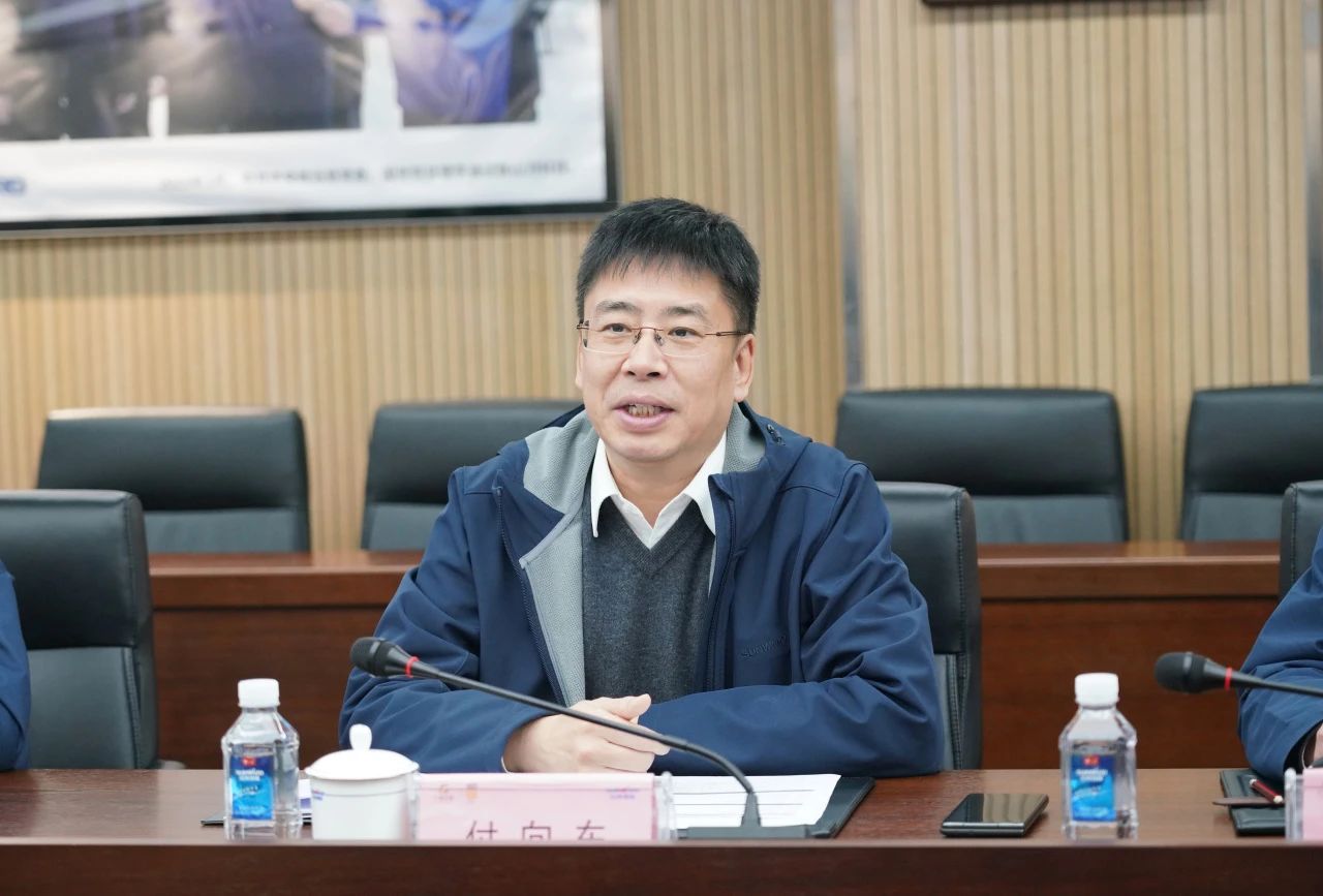 中国出口信用保险公司到访威尼克斯wac5000智能