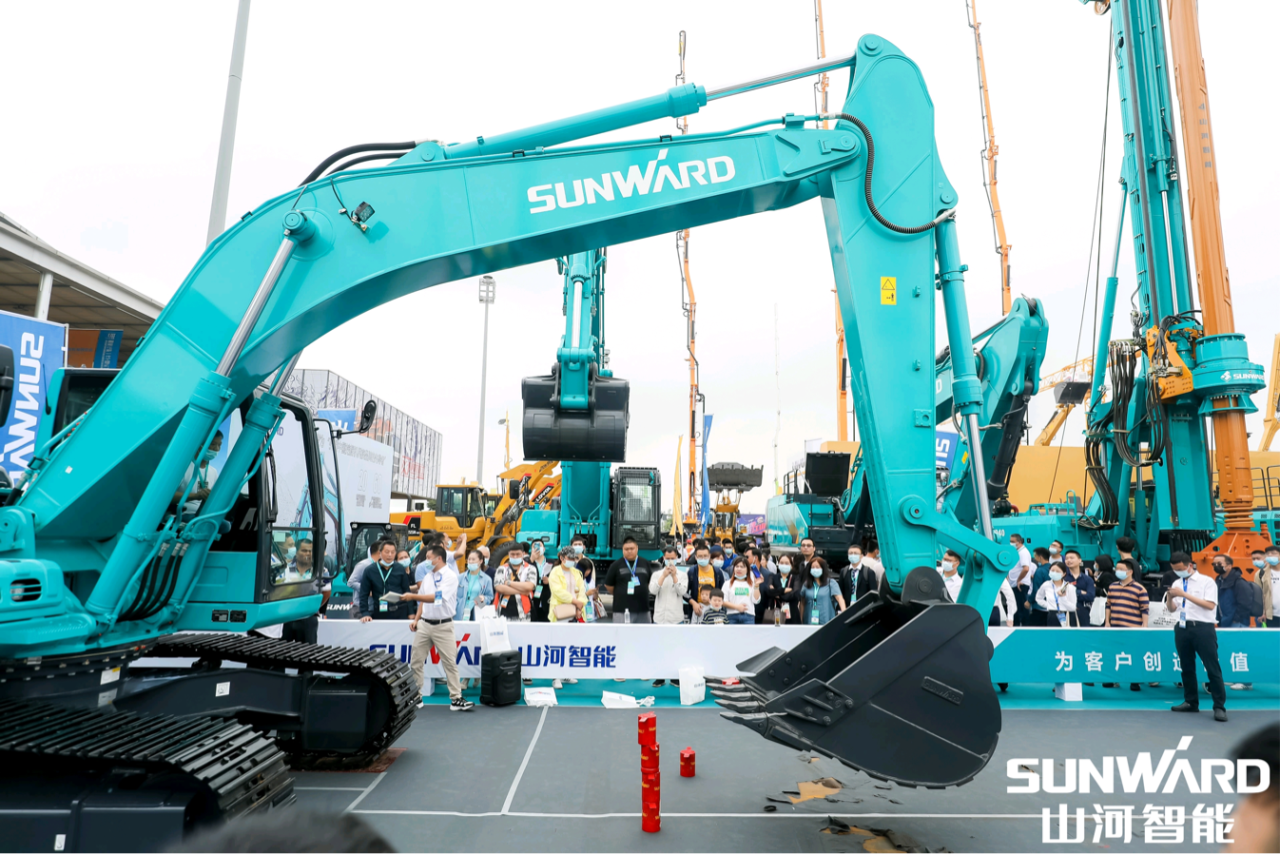 2025 CICEE | 威尼克斯wac5000智能历届长沙展高光回顾！再启新篇，邀您共赴创新之约！